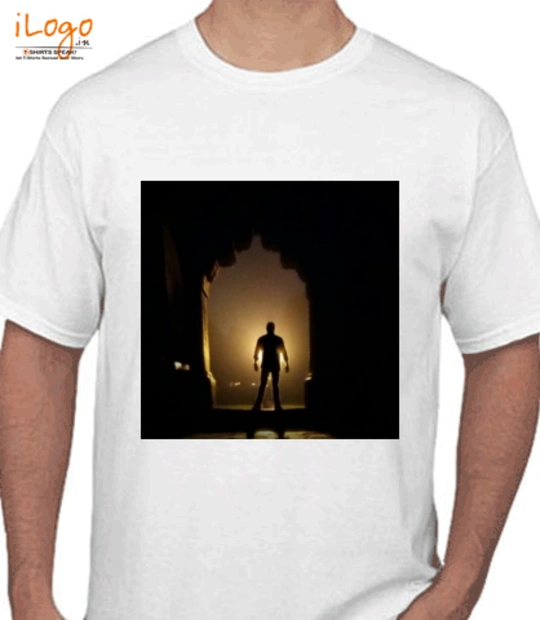 Shirt The-great-one T-Shirt