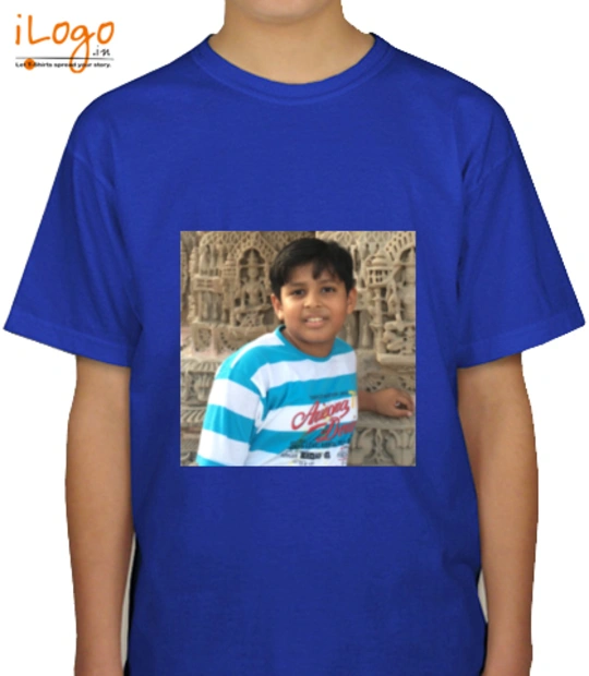 Shirt HERO T-Shirt