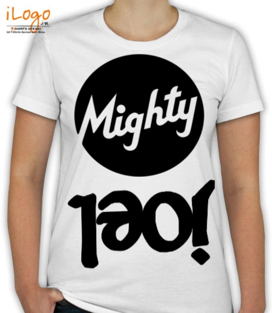 Shirt joyfulmai T-Shirt