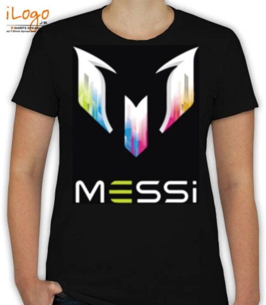 Shirt MESSI T-Shirt
