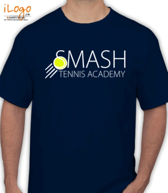 T shirts SMASH T-Shirt