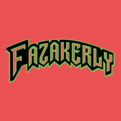 Fazakerly