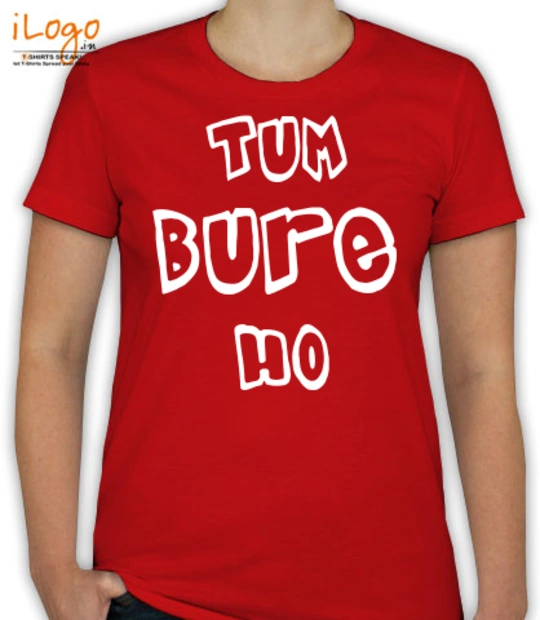 T shirts Nupur-Chauhan T-Shirt