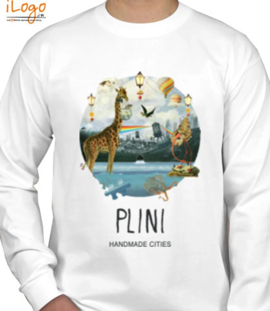 T shirts Plini T-Shirt