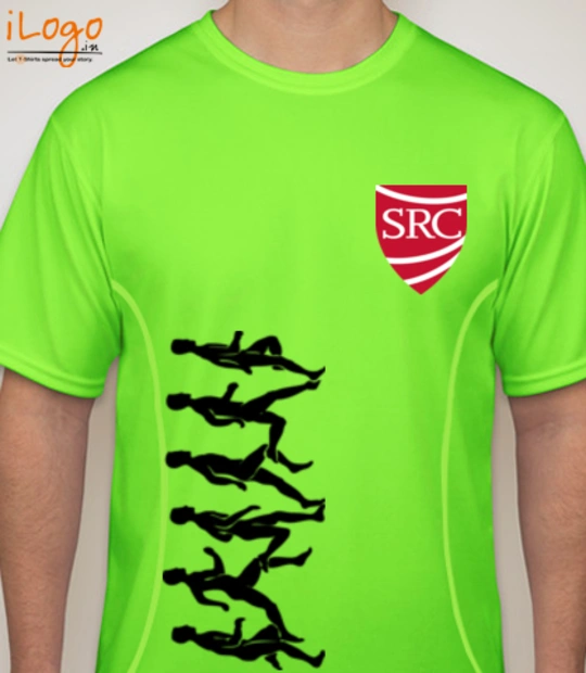 T shirts Manprit-MensT T-Shirt