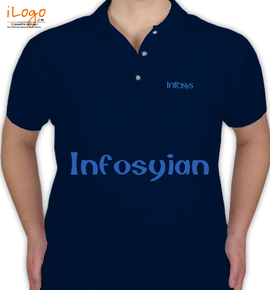 Infosys - Polo [F]