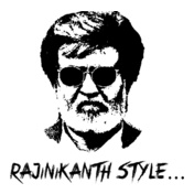 rajinikanth-style