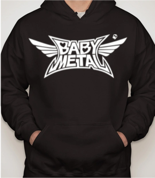 Tee KaMetal T-Shirt