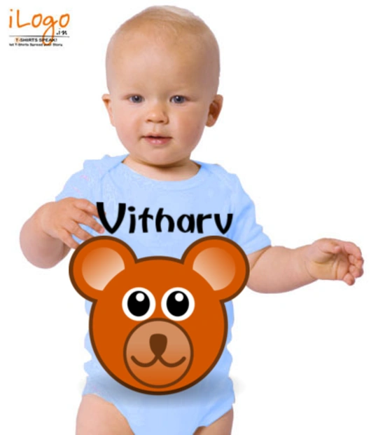 Tee vitharv T-Shirt