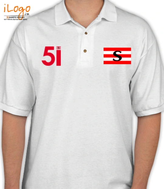 Tee samudera T-Shirt