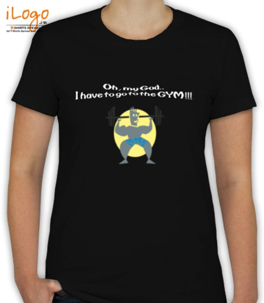 Tee Vision T-Shirt