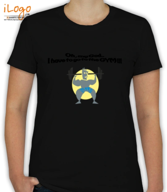 Tee Vision- T-Shirt