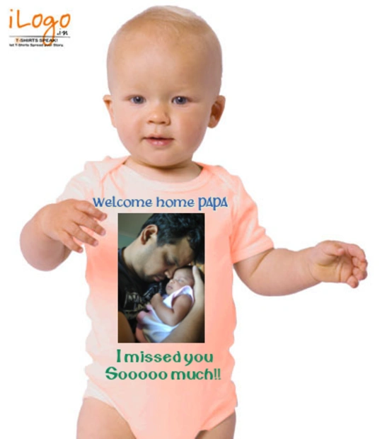 Tee welcomehome T-Shirt