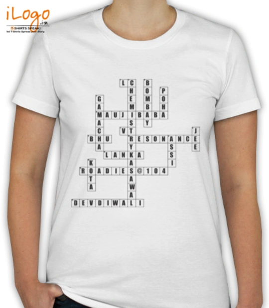 Tee PRANATI T-Shirt