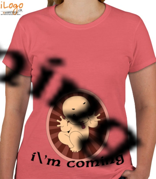 Tee photoshoot T-Shirt