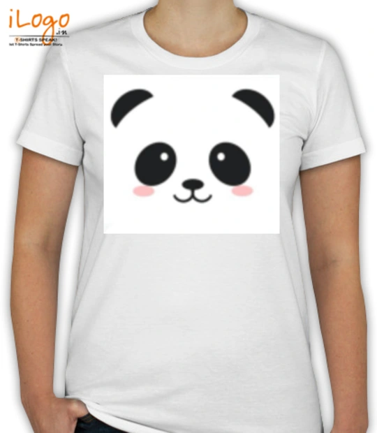 Tee Pandi T-Shirt