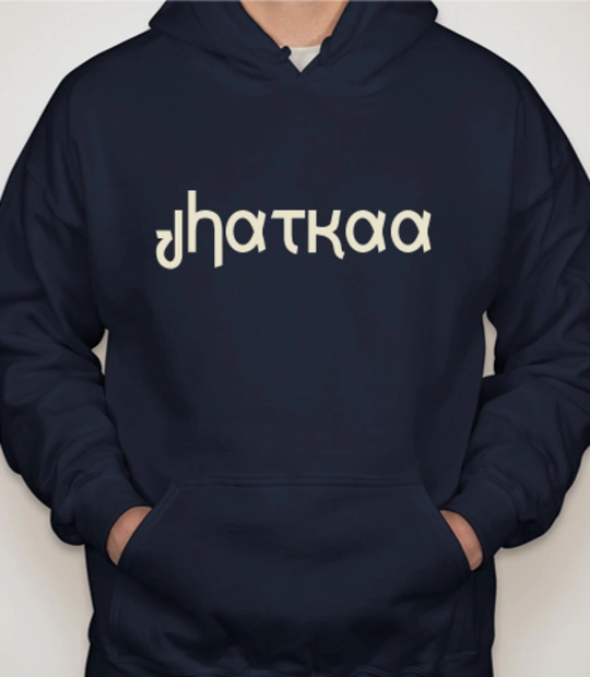Tee Dept-Hoodie T-Shirt