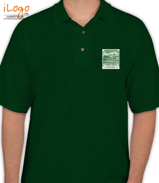 Tee farm T-Shirt