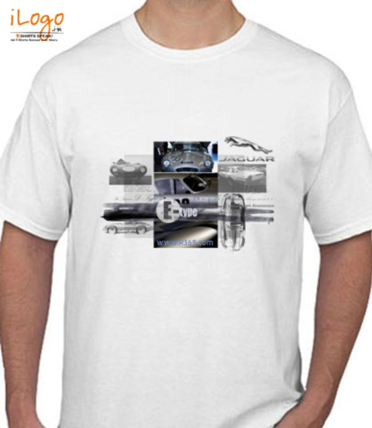 Tee etype T-Shirt