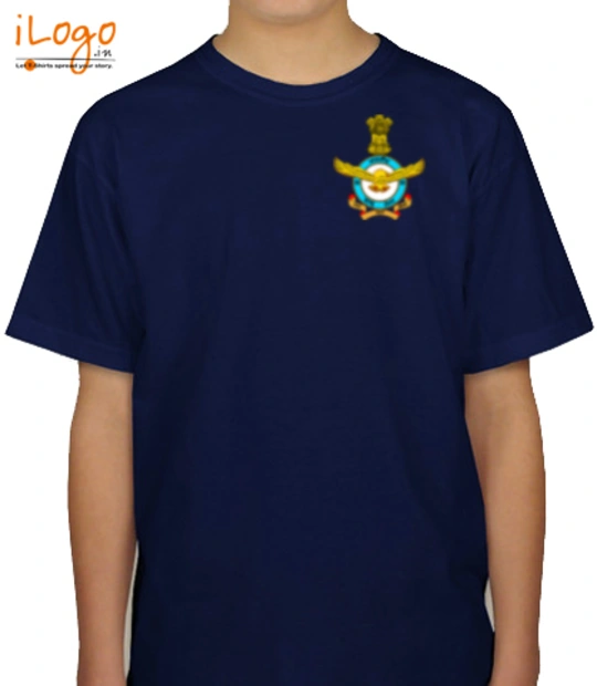 Tee iaf-- T-Shirt