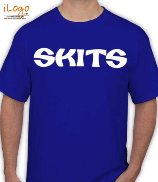 Tee skits-team T-Shirt