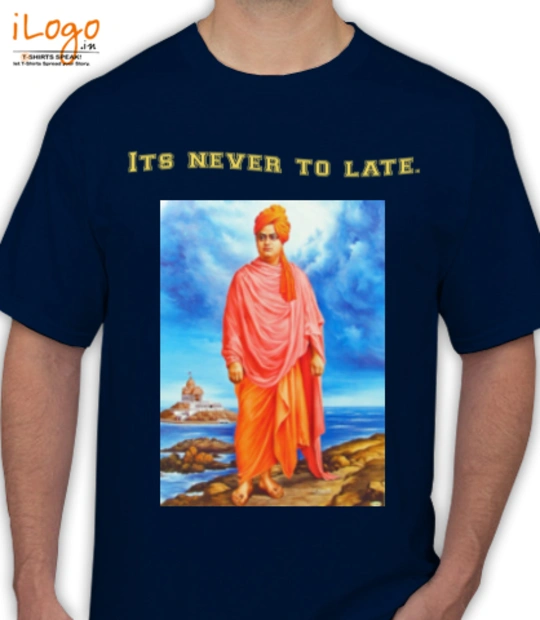 Tee JAIMIN T-Shirt