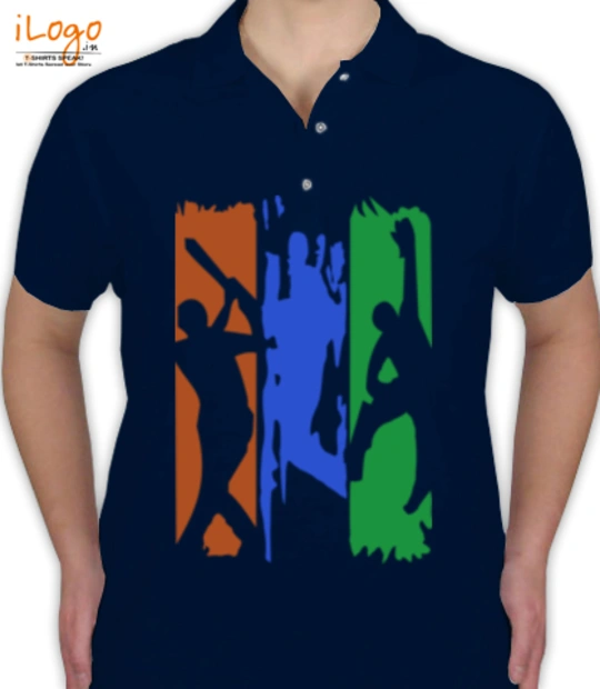 Tee  T-Shirt
