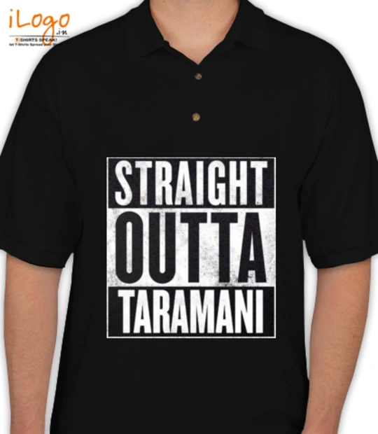 Tee ACJ-Taramani T-Shirt
