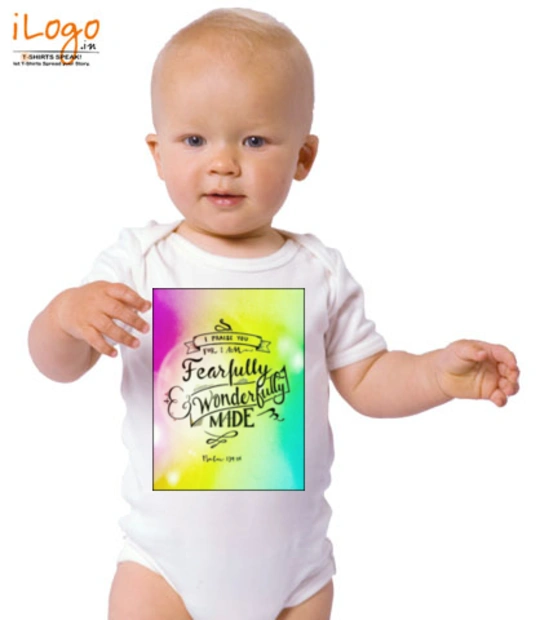 Tee Onesie- T-Shirt