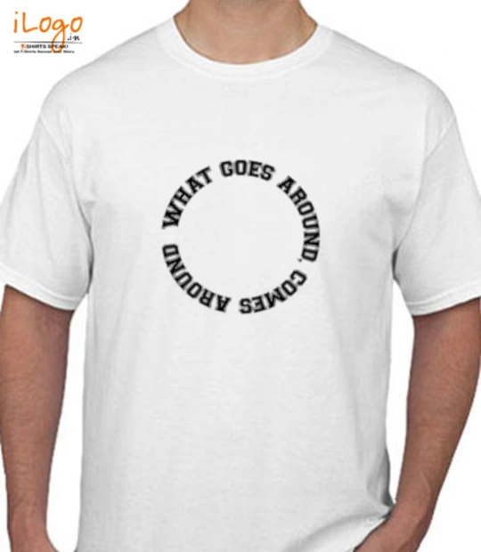 Tee Karma T-Shirt