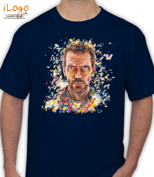 Tee HouseM T-Shirt