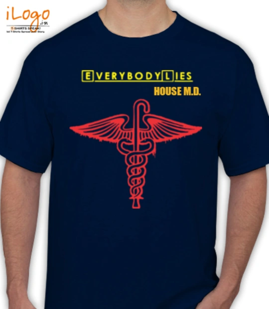 Shirt House T-Shirt