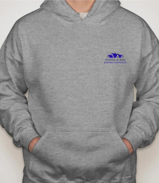 Tee WITPOL T-Shirt