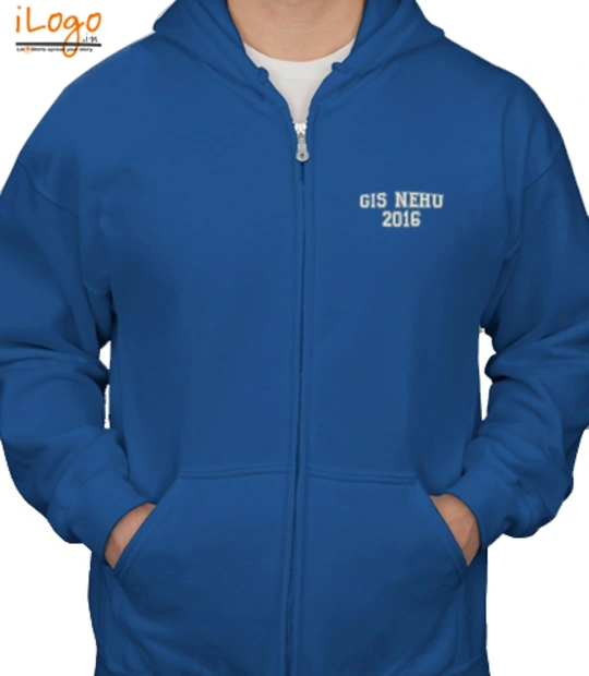 Tee GIS-HOODIE T-Shirt