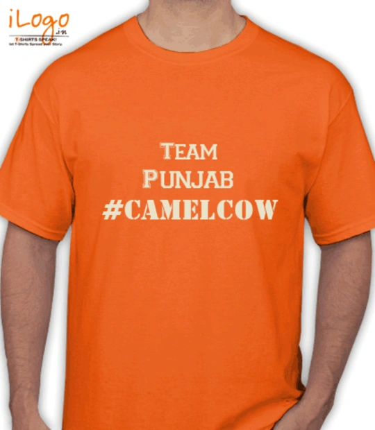 Shirt TeamPgeneral T-Shirt