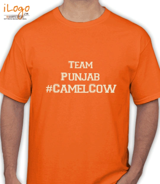 Shirt TeamPgeneral T-Shirt