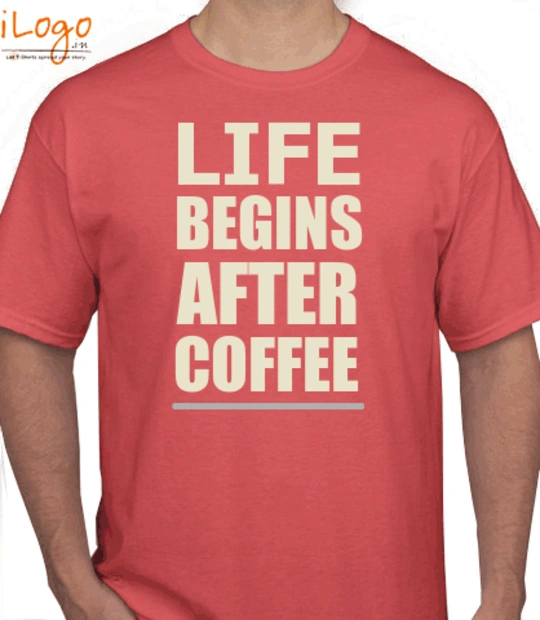 Shirt Life T-Shirt