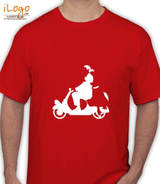 Shirt Roman-Holida T-Shirt