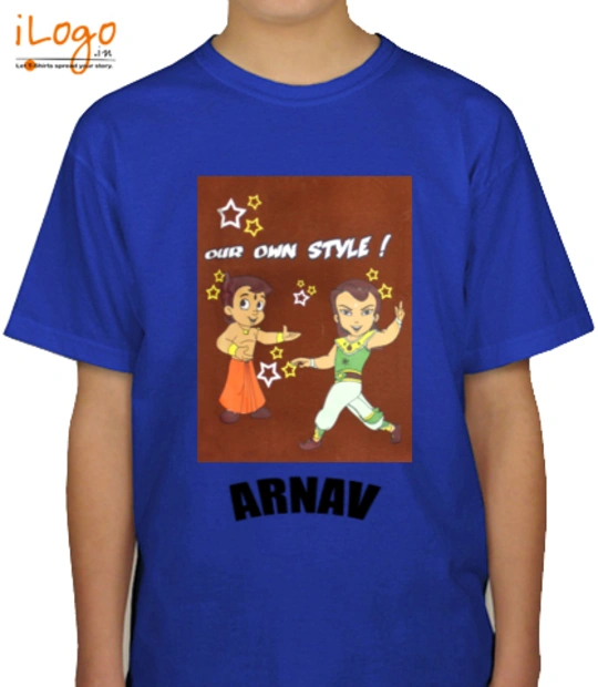 Shirt manoj T-Shirt
