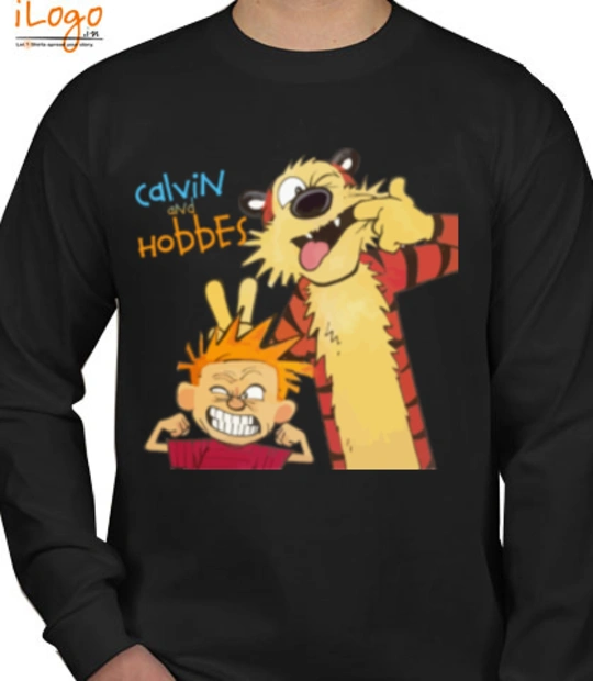 Shirt ved T-Shirt