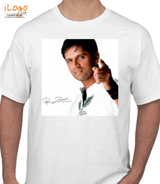 Shirt Rahul T-Shirt