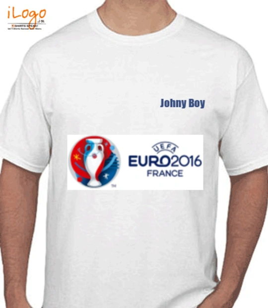 Shirt johny T-Shirt