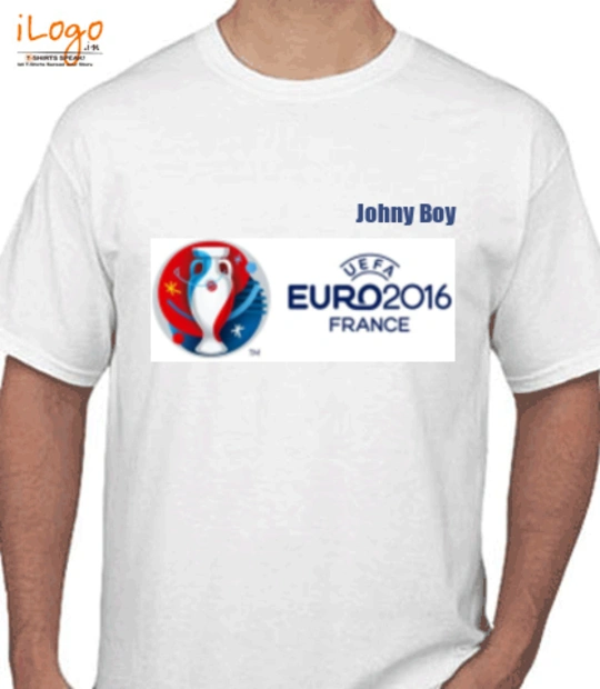 Shirt johny T-Shirt