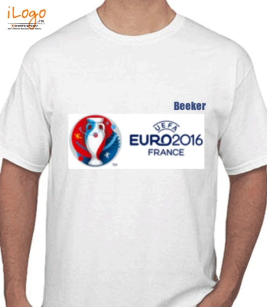 Shirt beeker T-Shirt
