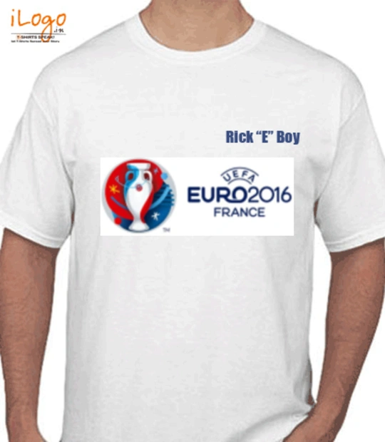 Shirt ricky T-Shirt