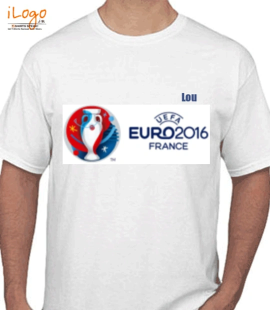 Shirt Lou T-Shirt