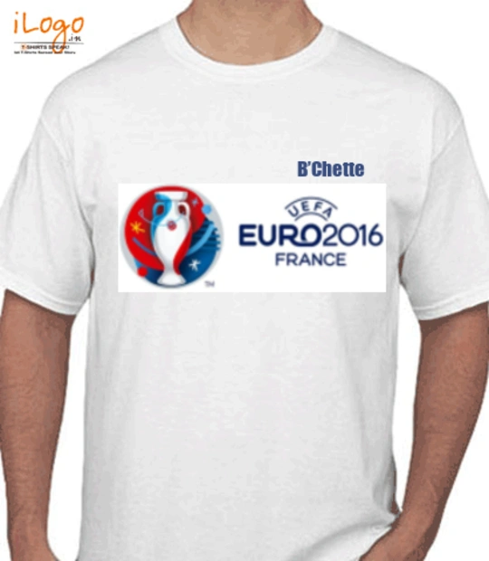 Shirt BChette T-Shirt