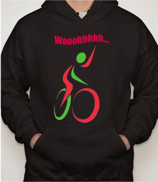 Shirt Cycling T-Shirt