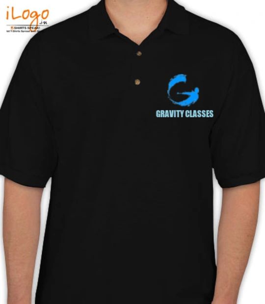 Shirt gravityclasses T-Shirt