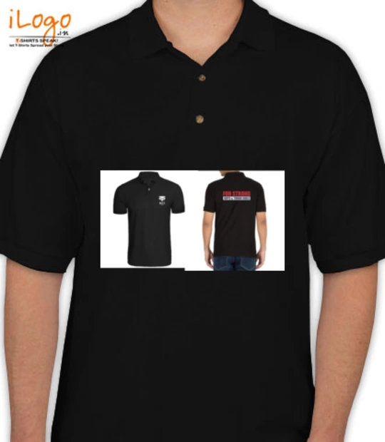 Shirt yfc T-Shirt